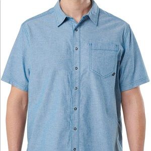 5.11 Tactical Men's Cotton Button-Down